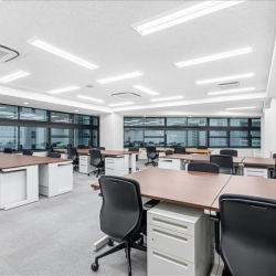 Serviced office - Tokyo