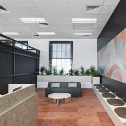 Office suite to rent in Sydney