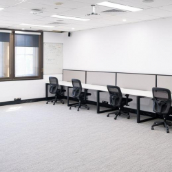 Office space in Sydney
