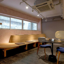 Serviced offices to hire in Hong Kong