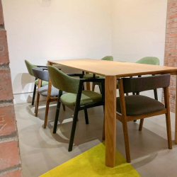 Serviced offices in central Hong Kong