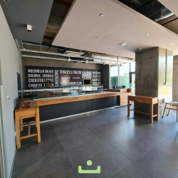 Executive office to lease in Istanbul