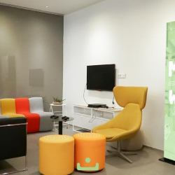 Image of Istanbul executive suite