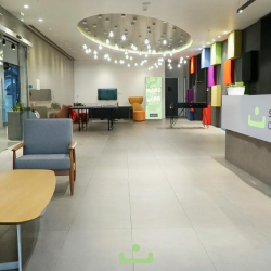 Office suites to rent in Istanbul