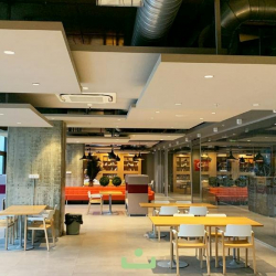 Serviced offices to lease in Istanbul