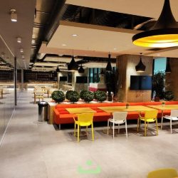 Serviced office - Istanbul
