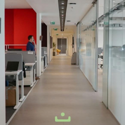 Istanbul office space
