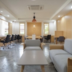 Executive office in Chiang Mai
