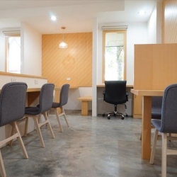 Chiang Mai serviced office