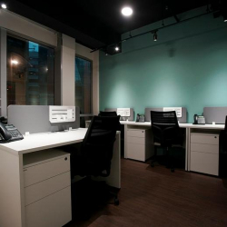 Office suite - Hong Kong