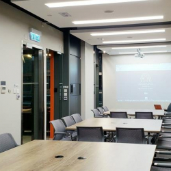 Serviced offices to rent in 