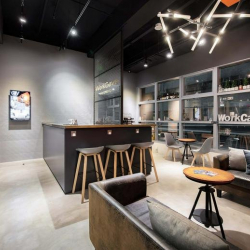 Serviced offices to rent in 