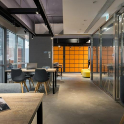 Serviced offices to rent in 
