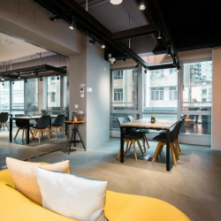 Serviced offices to rent in 