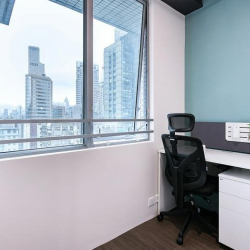 Serviced offices to lease in Hong Kong