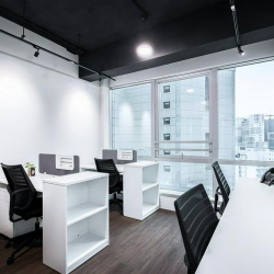 Serviced offices to rent in 