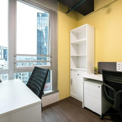 Serviced office to hire in Hong Kong