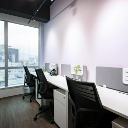 Office suites to rent in Hong Kong