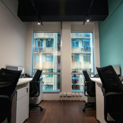 Interior of 1/F, Everglory Centre, 1B Kimberley Street, Tsim Sha Tsui