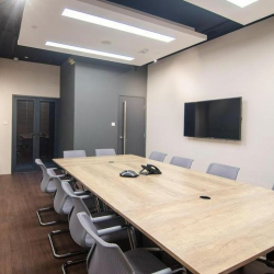 Serviced offices to rent in 