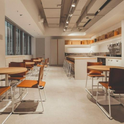 Serviced office - Sydney