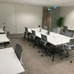 Serviced office in Sydney