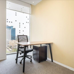 Office spaces in central Jeddah