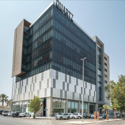 Executive office centres to let in Jeddah