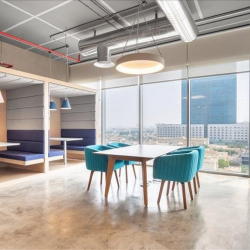 Serviced office centres to hire in Jeddah