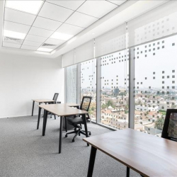 Executive office centre - Jeddah