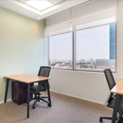 Office space in Jeddah