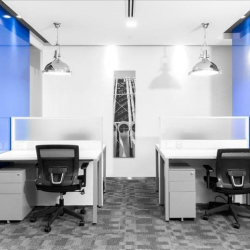 Offices at 1 Fusionopolis Place,No.03-20 Galaxis (West Lobby)