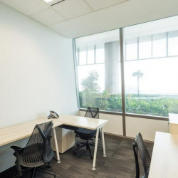 Image of Singapore serviced office