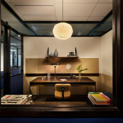Executive suite to hire in Singapore