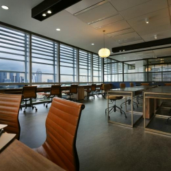 Exterior view of 1 George Street, Level 10