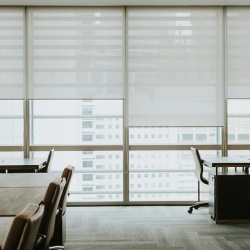 Image of Singapore serviced office