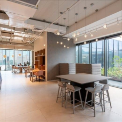 Exterior image of 1 Hatachana St Kfar Saba