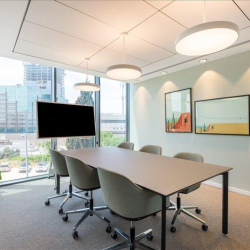 Serviced office centres to lease in Kfar Saba