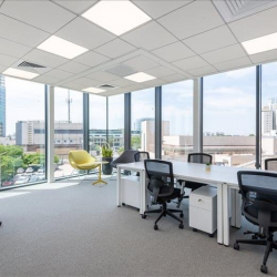 Office suites in central Kfar Saba