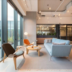 Offices at 1 Hatachana St Kfar Saba