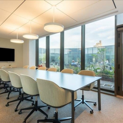 Image of Kfar Saba office accomodation