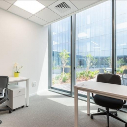Executive office to lease in Kfar Saba
