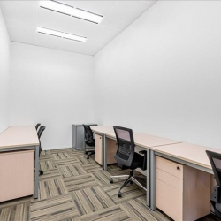 Chengdu serviced office