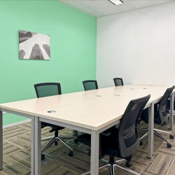 Office accomodation in Chengdu