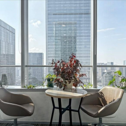 Serviced office - Chengdu