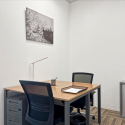 Office accomodations in central Chengdu