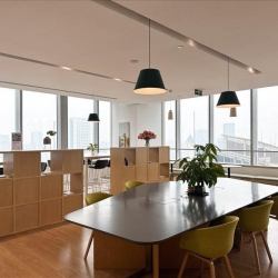 Serviced offices to lease in Chengdu