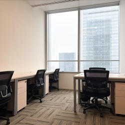Serviced offices to rent in 