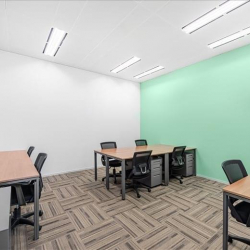 Offices at 1 Hongxing Road, Section 3, International Finance Square