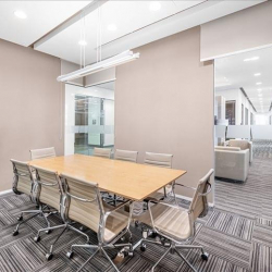 Image of Chengdu office suite